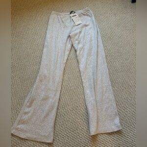 Brandy Melville low rise sweatpants